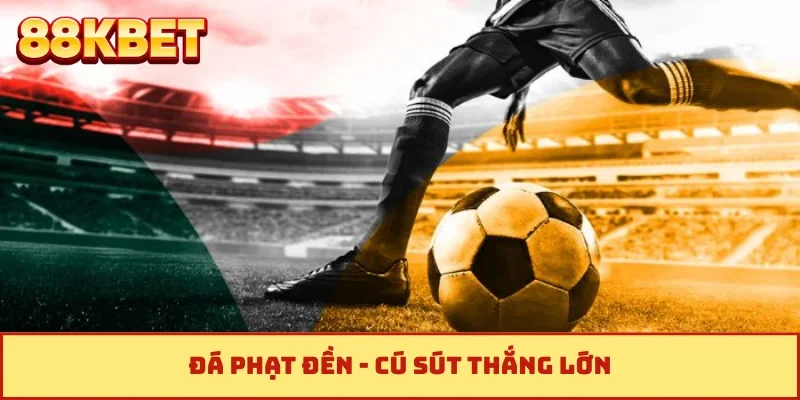 Đá phạt đền