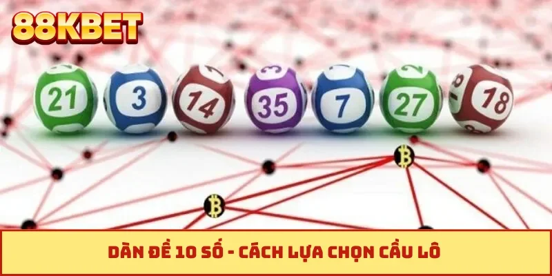Dàn đề 10 số
